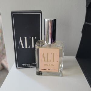 ALT Queen Extrait de Parfum